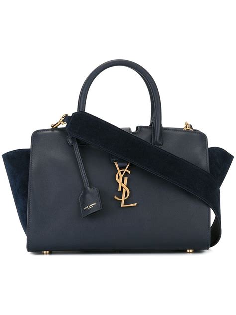 sac downtown ysl|YVES SAINT LAURENT Downtown Handbags .